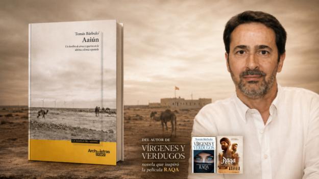 'Aaiún' desafía nuestra percepción sobre la identidad y la justicia histórica