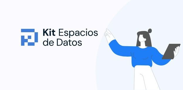 Plazo para solicitar ayudas de Kit Espacios de Datos hasta el 31 de marzo