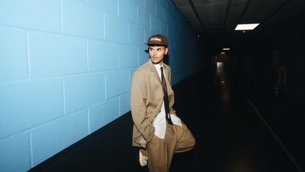 Abraham Mateo será artista invitado en la semifinal del Benidorm Fest 2026