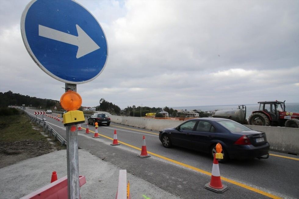 Regulación del tráfico en Madrid por obras y festival del 20 al 22 de junio