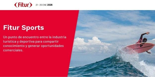 ADESP apoya nuevamente el turismo deportivo en FITUR Sports 2026