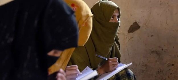 Crisis en Afganistán: niñas sin educación y país al borde del colapso