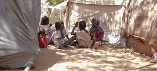 Ataque en Darfur deja 17 niños muertos y decenas de heridos