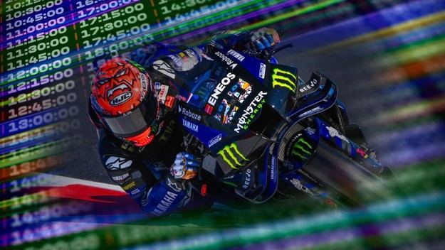 Novedades del Test de Misano 2025: Márquez y Bagnaia marcan la pauta