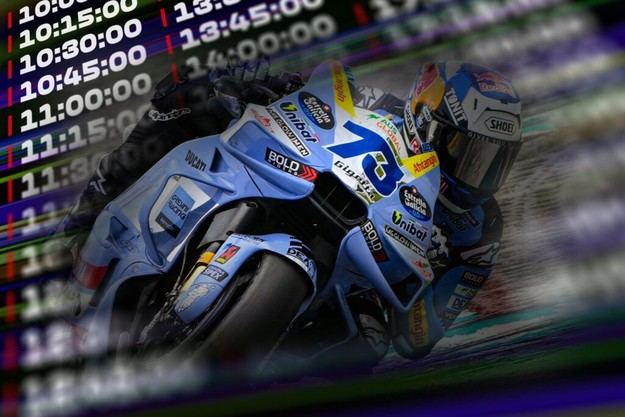 Novedades del Test de Sepang 2025: Resumen final y próximos eventos
