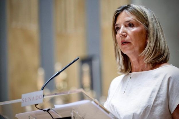 PP impulsa la reprobación de cinco ministros por su gestión en la crisis de Ceuta