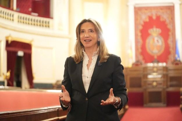 Zapatero comparecerá en el Senado el 2 de marzo por sospechas de corrupción