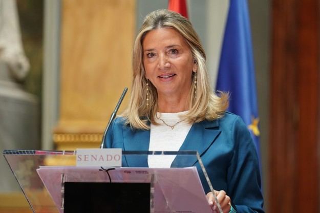 Alicia García anuncia comparecencias clave en junio para investigar la corrupción del Gobierno
