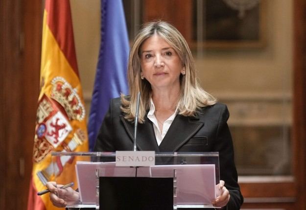 Alicia García propone investigar la gestión de RTVE por su falta de imparcialidad