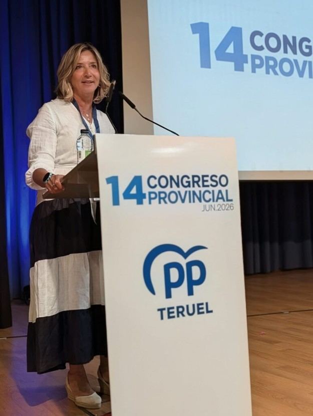 Alicia García exige el fin de la legislatura por el miedo del Gobierno a las urnas