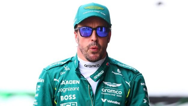 Alonso pide mejoras en el rendimiento del Aston Martin tras quedar fuera de los puntos en Japón