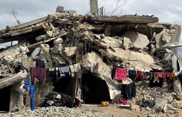 Urgente necesidad de ayuda humanitaria tras alto el fuego en Gaza