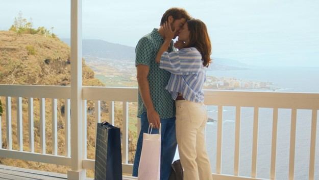 Amanda y César enfrentan una decisión crucial en 'La Encrucijada' este jueves