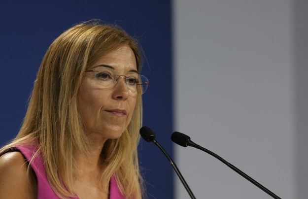Ana Alós critica al Gobierno por su inacción en la crisis de Ceuta y pide activar devoluciones de menores