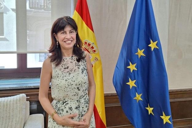 Ana Redondo destaca once logros del Ministerio de Igualdad en seis meses