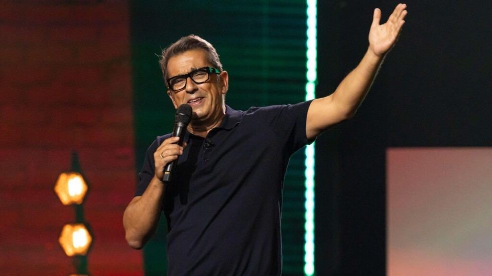 Buenafuente analizará la fiesta de Lamine Yamal en su programa de televisión