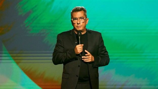 Buenafuente analiza el aniversario de la dana en 'Futuro Imperfecto'