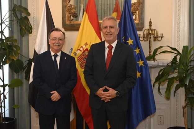 Torres destina fondos para menores no acompañados en Ceuta