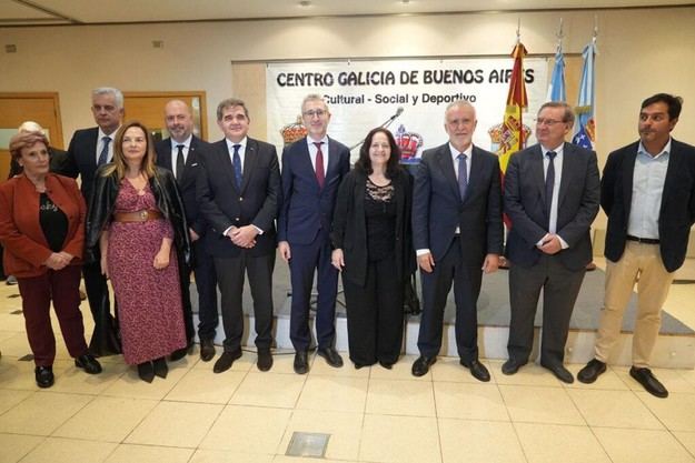 El Gobierno reconoce a los descendientes de la diáspora española de 1939