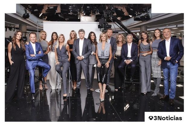 Antena 3 transmite en vivo los Encierros Blancos de San Sebastián de los Reyes