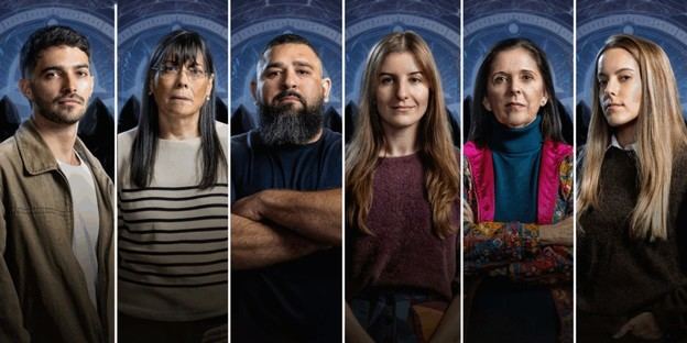 Antena 3 presenta el emocionante final de 'Traitors España' mañana