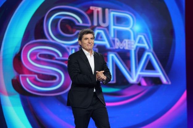 Antena 3 presenta mañana la semifinal de 'Tu cara me suena', líder del viernes