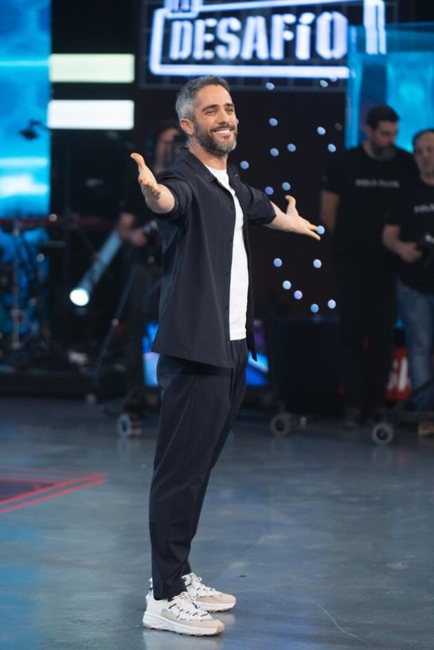 Antena 3 presenta una nueva gala de 'El Desafío' tras un exitoso estreno