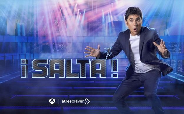 Antena 3 lanza la segunda temporada de '¡Salta!' tras su éxito inicial