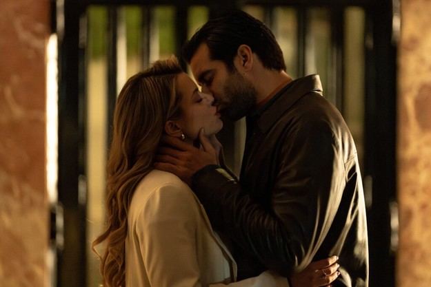Antena 3 presenta un nuevo episodio de '¿A qué estás esperando?' con la boda de Carol y Daryl en el centro de la trama