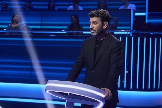 Antena 3 presenta una nueva entrega de 'El 1%', líder del miércoles