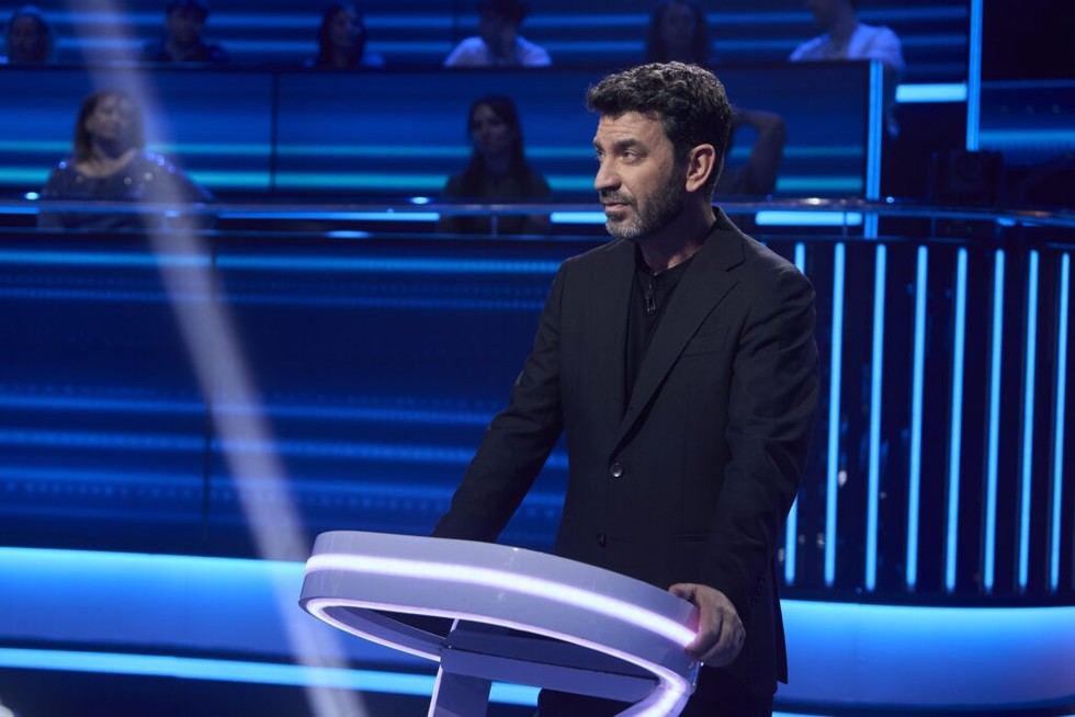 Antena 3 presenta una nueva entrega de 'El 1%', líder del miércoles