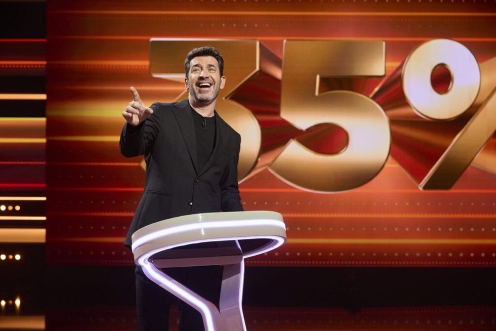 Antena 3 presenta nueva entrega de 'El 1%', líder del miércoles