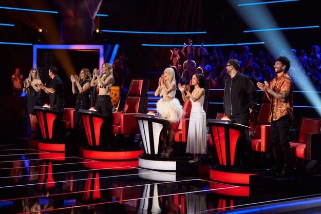Antena 3 presenta los Asaltos de 'La Voz Kids' y selecciona a los semifinalistas