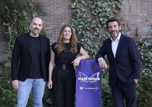 Antena 3 lanza la nueva temporada de 'Mask Singer' con sorpresas y nuevos investigadores