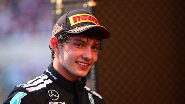Antonelli logra su primer podio en F1 tras una intensa carrera en Canadá