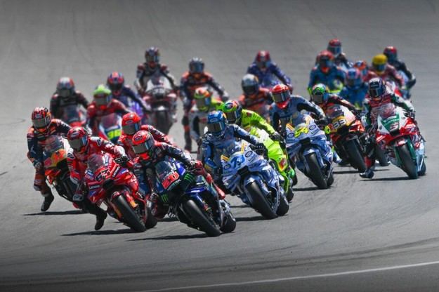 Calendario de MotoGP 2026: 22 Grandes Premios en cinco continentes