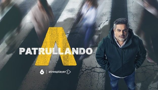 Apatrullando regresa a laSexta con un nuevo reportaje impactante
