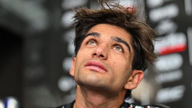 Jorge Martín se pierde el Gran Premio de Australia por lesión