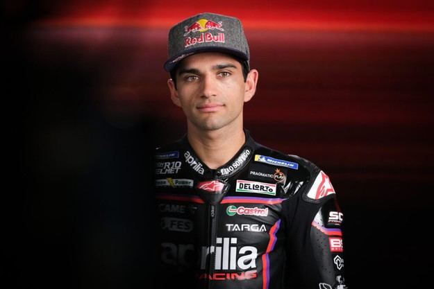 Aprilia confirma la vigencia del contrato de Jorge Martín ante rumores sobre su futuro