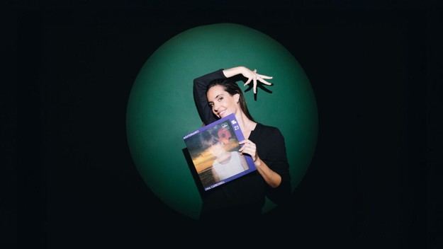 Ona Carbonell, protagonista de 'Gran Tonino' esta semana