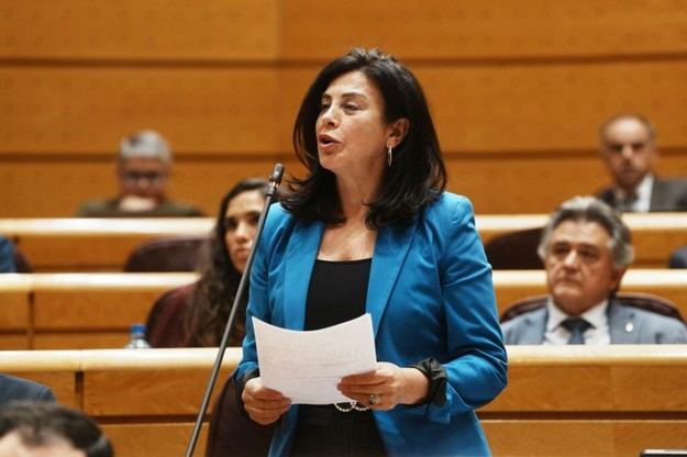 Arenales Serrano critica la persecución fiscal a autónomos por un gobierno corrupto