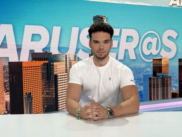 'Aruser@s Weekend' logra éxito en laSexta durante los fines de semana