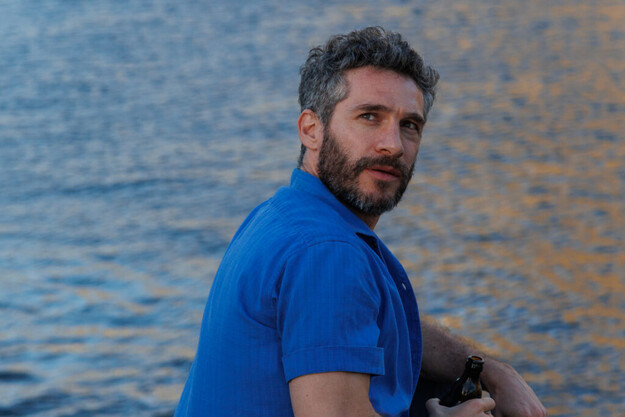 Estreno del segundo capítulo de 'A la deriva' este domingo en Atresplayer