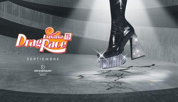 'Drag Race España' regresa en septiembre con una nueva temporada y un premio de 50.000 euros