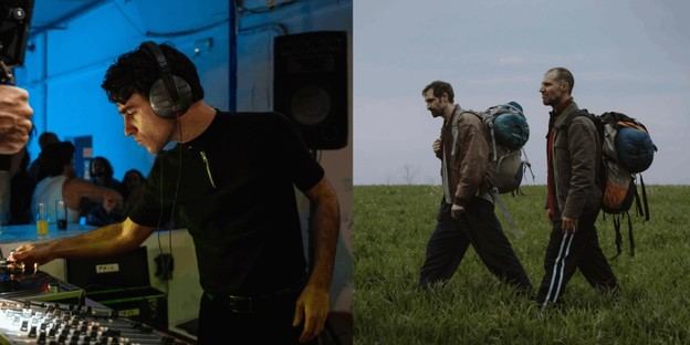 Atresplayer lanzará dos nuevas series en el Festival de San Sebastián