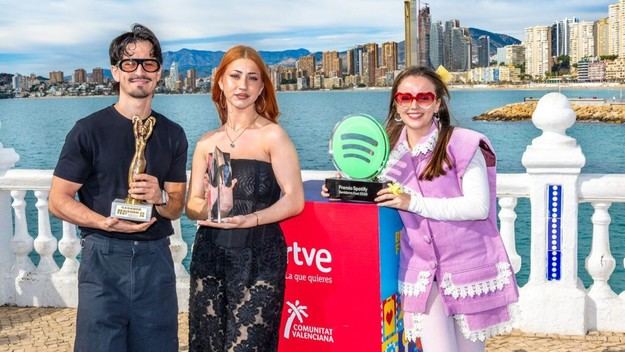 Éxito del Benidorm Fest 2026: RTVE se consolida como líder en la música y los medios