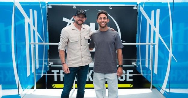 Enea Bastianini se une al equipo Trackhouse MotoGP en 2027