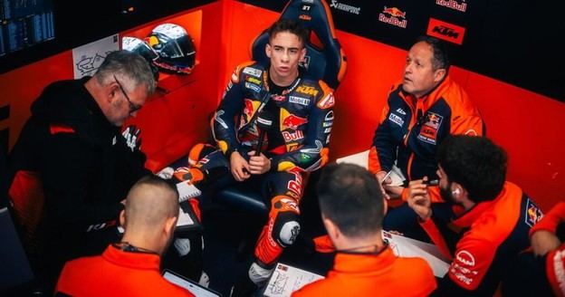 KTM reconoce que 2024 no cumplió sus expectativas frente a Ducati