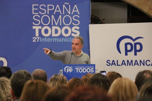 Bendodo pide al Gobierno que cumpla con Andalucía en infraestructuras de agua