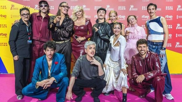 Benidorm Fest 2026: Seis artistas se suman a la final del festival